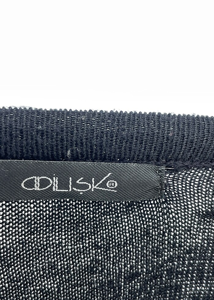 Adil Işık Ceket %70 İndirimli. - Görsel 4