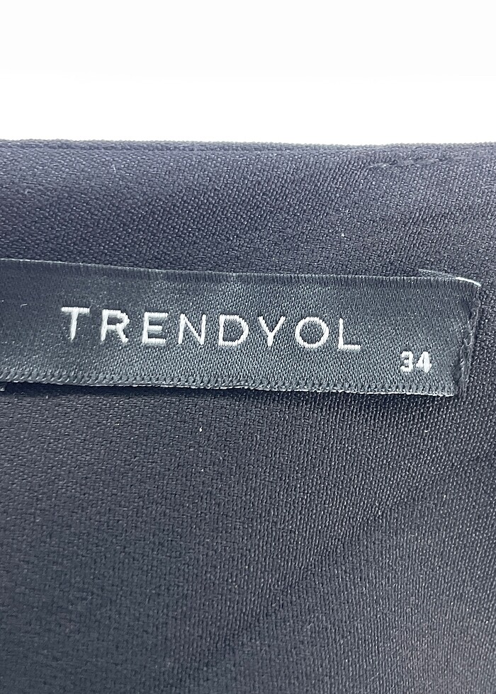 Trendyol & Milla Kısa Elbise %70 İndirimli. - Görsel 4