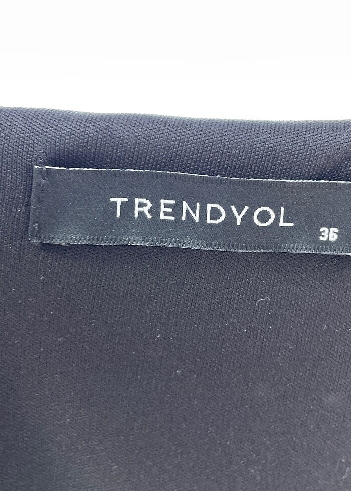 Trendyol & Milla Kısa Elbise %70 İndirimli. - Görsel 4