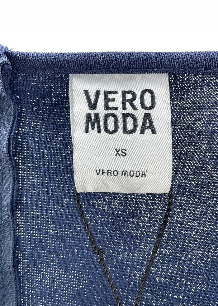 Vero Moda Kısa Elbise %70 İndirimli. - Görsel 4