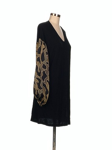 Vintage Love Vintage Love Kısa Elbise %70 İndirimli.
