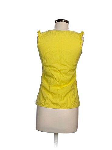 m Beden Vintage Love Bluz %70 İndirimli.