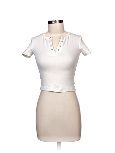 Vintage Love Bluz %70 İndirimli.