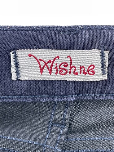 27 Beden lacivert Renk Vintage Love Jean / Kot %70 İndirimli.