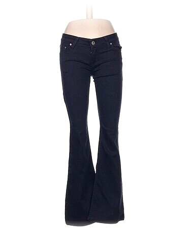 Vintage Love Jean / Kot %70 İndirimli.