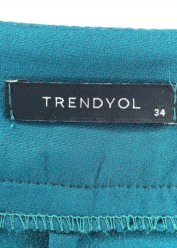 Trendyol & Milla Mini Etek %70 İndirimli. - Görsel 4