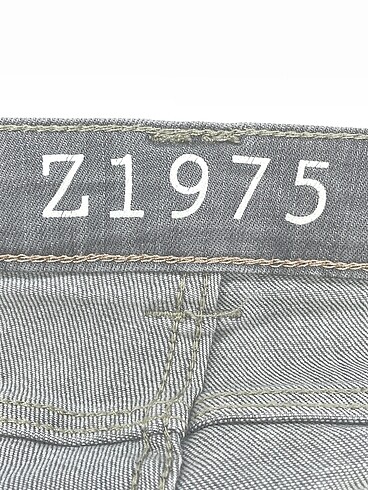 36 Beden çeşitli Renk Zara Jean / Kot %70 İndirimli.