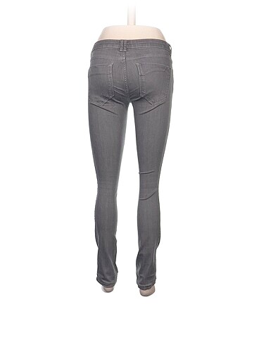 36 Beden Zara Jean / Kot %70 İndirimli.