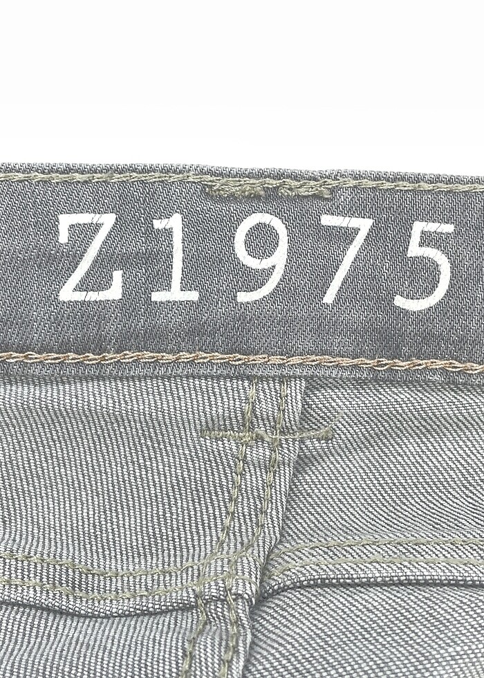 Zara Jean / Kot %70 İndirimli. - Görsel 4
