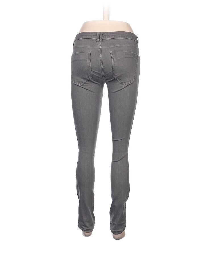 Zara Jean / Kot %70 İndirimli. - Görsel 3