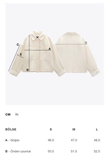 Zara Mavi Triko Hırka Ceket - Görsel 13