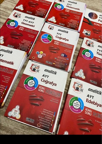 tyt matematik - Görsel 2