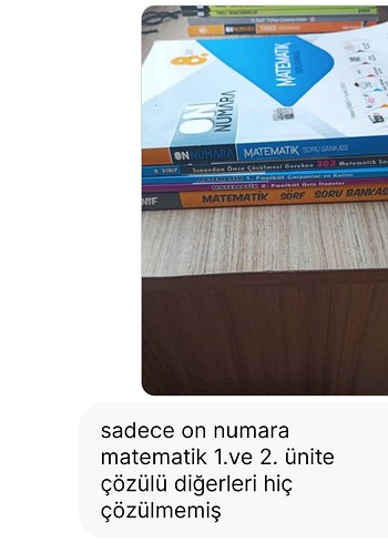 8.sınıf soru bankası - Görsel 7