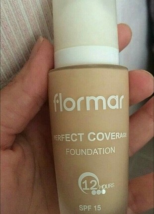 Flormar harika kapatıcı