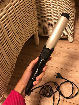 Diğer REMINGTON SAÇ MAŞASI 2 yıl Garantili