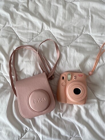 İnstax mini 8