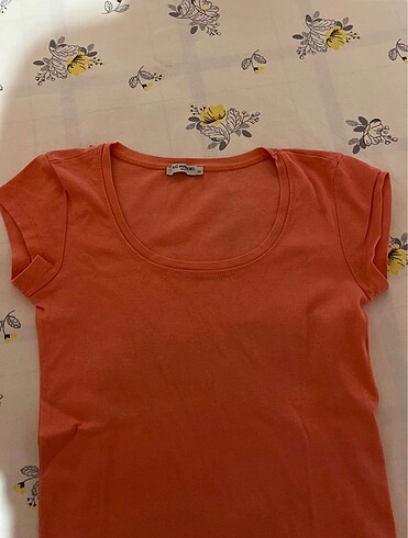 Lc Waikiki yavruağzı t shirt