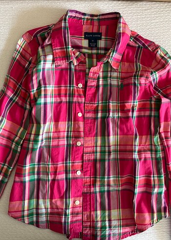 Ralph Lauren 11-12 Yaş