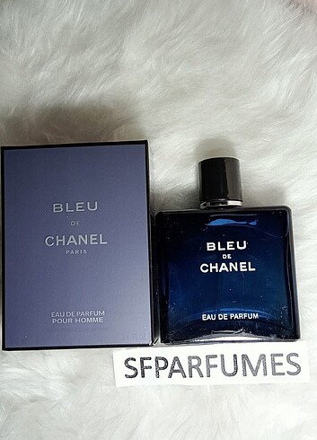 Beden Renk Bleu de Chanel 100 ml