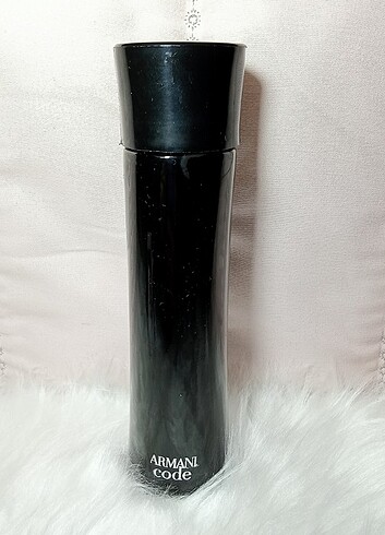 Armani Code 100 ml 