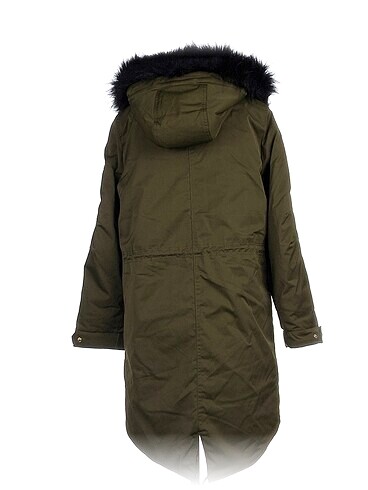 34 Beden H&M Kaban %70 İndirimli.