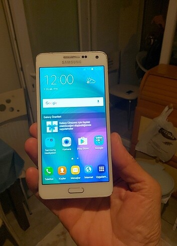 Samsung galaxy A 5 