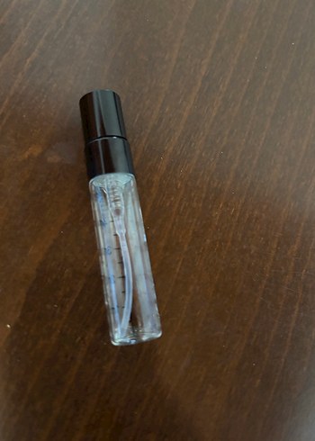 Dior Kadın Parfümü Numunesi