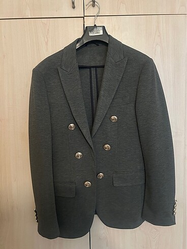 Blazer ceket
