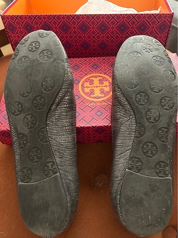 39,5 Beden Tory burch babet