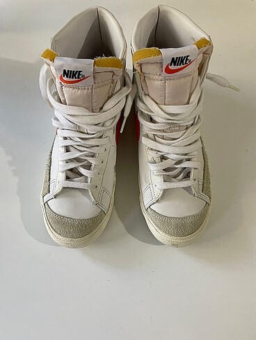 Nike Blazer Mid 77 Vintage