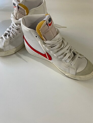 Nike Nike Blazer Mid 77 Vintage