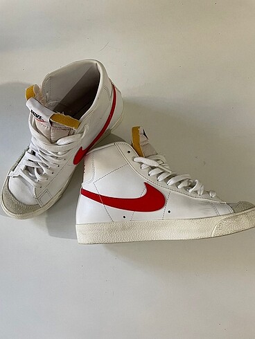 39 Beden Nike Blazer Mid 77 Vintage