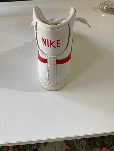 39 Beden beyaz Renk Nike Blazer Mid 77 Vintage