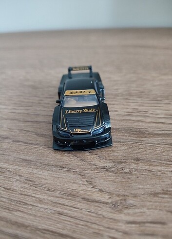  Beden Nissan Silvia s15
