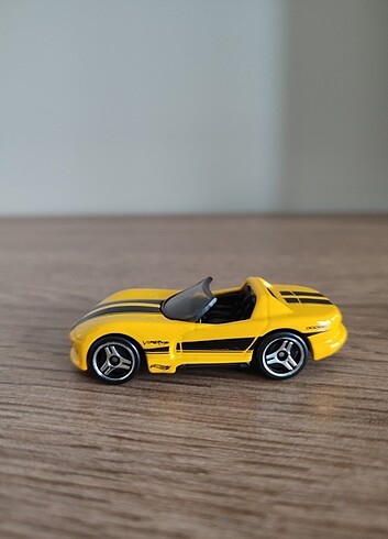 Dodge Viper RT/10