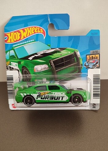 Dodge Charger Drift