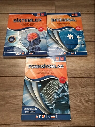 apotemi fasiküller