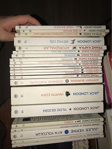 iş bankası modern klasik 22li set