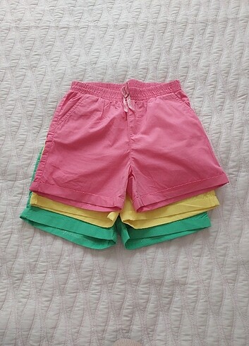 Short