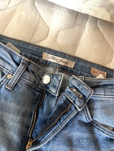 Mavi Jeans Skiny mavi pantolon