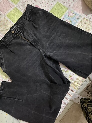 38 Beden Stradivarus pantolon