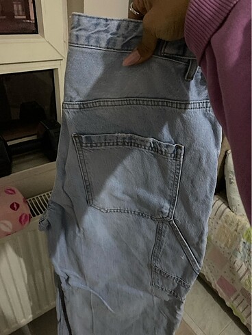 Baggy pantolon