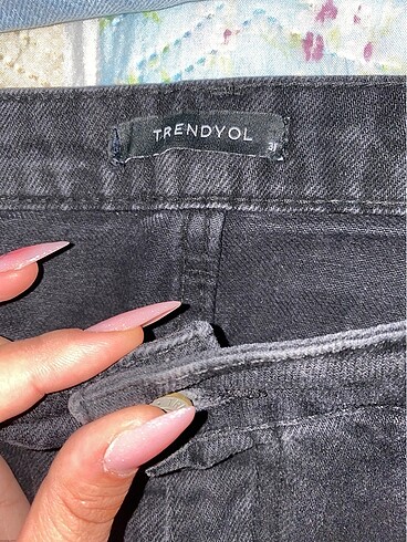 Trendyolmilla pantolon