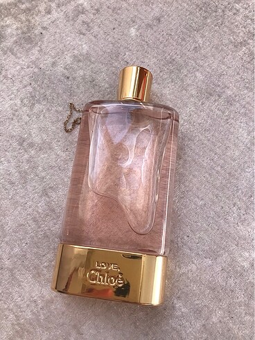 Diğer parfüm