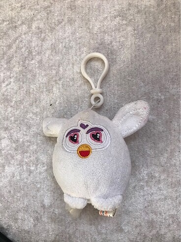 Furby Anahtarlık