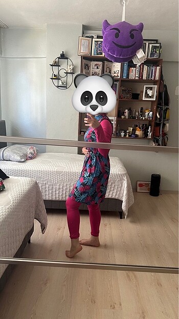 Stradivarius Moodbasic haşema