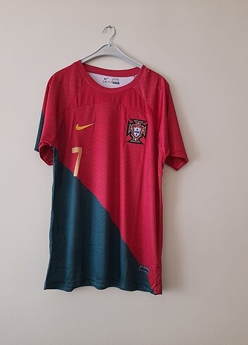 Ronaldo Portekiz Forma