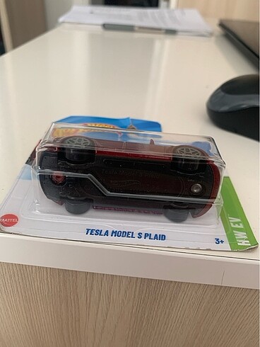  Hotwheels