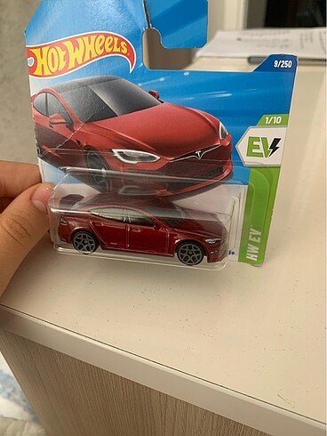  Beden Renk Hotwheels