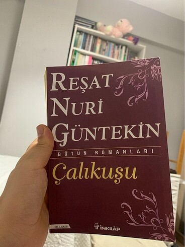 Çalıkuşu